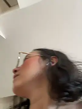 Kay LustyWife online show from February 20, 6:46 pm