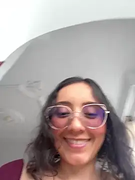 Kay LustyWife online show from February 21, 2:27 pm