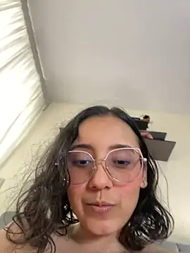 Kay LustyWife online show from February 22, 5:13 pm