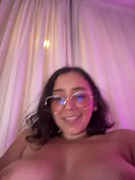 Kay LustyWife online show from February 25, 12:58 am