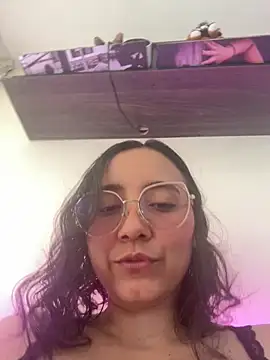 Kay LustyWife online show from March 12, 2:12 pm