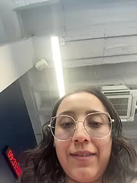 Kay LustyWife online show from March 15, 2:34 pm