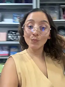 Kay LustyWife online show from October 5, 4:16 pm