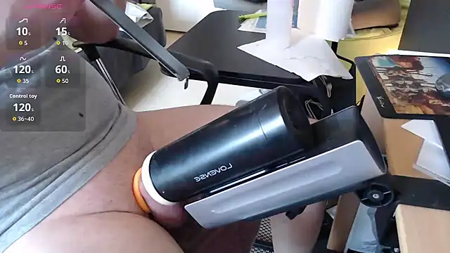xxJANI2xx online show from June 1, 6:04 am