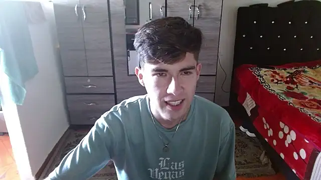 samael1107 online show from January 14, 9:20 pm