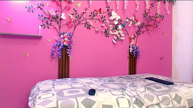 Snapshot of analdeepalejandra18 chatting on October 27, 7:07 pm analdeepalejandra18 online show from October 27, 7:07 pm