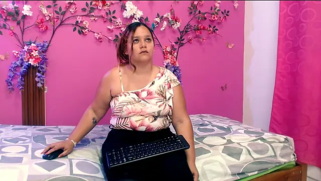 Snapshot of analdeepalejandra18 chatting on November 1, 7:38 pm analdeepalejandra18 online show from November 1, 7:38 pm