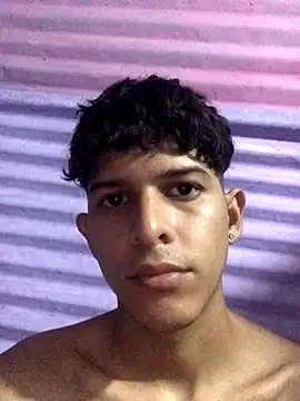 LiamGadiell online show from October 1, 12:49 am