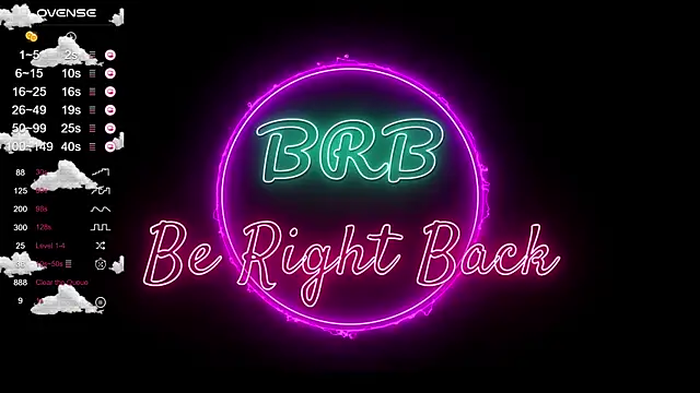 Badrabbitt  online show from January 27, 5:37 pm