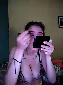 Alexandra 65 online show from December 15, 1:54 pm