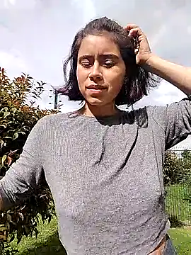 Alexandra 65 online show from February 17, 2:02 pm