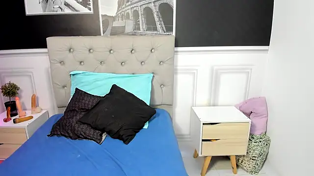 lauren rios7 online show from October 1, 6:14 pm