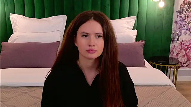 milaleoneli online show from September 22, 3:03 pm