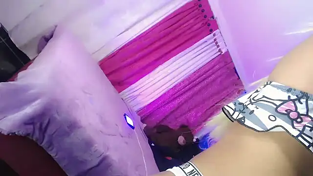 Thalia girl21 online show from January 23, 7:29 pm