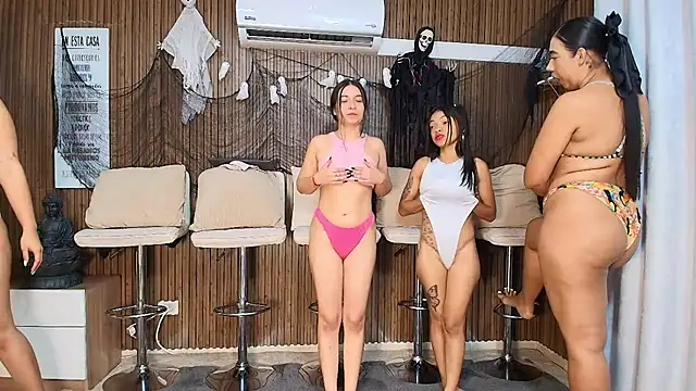 Baby3hot online show from October 24, 11:12 pm