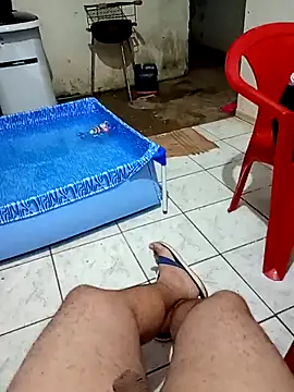 jeansantos-97 online show from January 10, 7:32 am