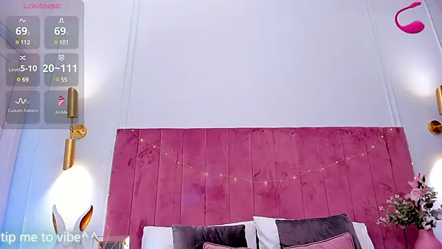 Mayzzie online show from March 9, 3:32 am