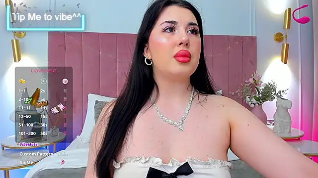 Mayzzie online show from September 11, 7:36 pm