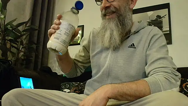 Kingsscepter online show from April 15, 7:58 pm