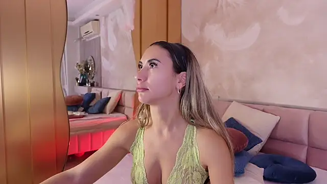 JullyBlair online show from November 30, 5:44 am