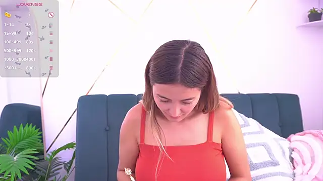 Snapshot of b3llaspringg chatting on November 25, 4:07 pm b3llaspringg online show from November 25, 4:07 pm