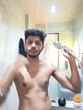 skinnyyyyyyyyy online show from January 7, 4:37 am