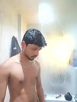 skinnyyyyyyyyy online show from January 12, 4:29 am