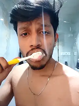 skinnyyyyyyyyy online show from February 16, 4:30 am