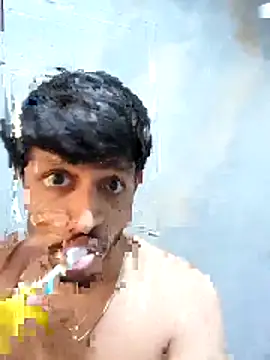 skinnyyyyyyyyy online show from February 19, 5:14 am