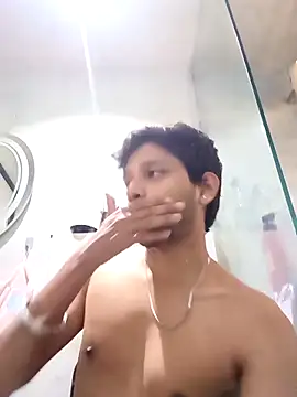 skinnyyyyyyyyy online show from March 30, 4:24 am