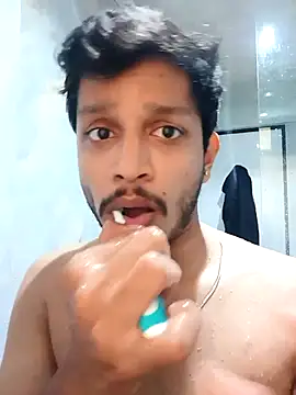 skinnyyyyyyyyy online show from May 23, 3:34 am