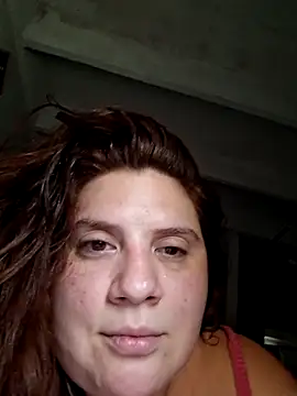 MartinaGuzmann online show from September 18, 2:30 pm