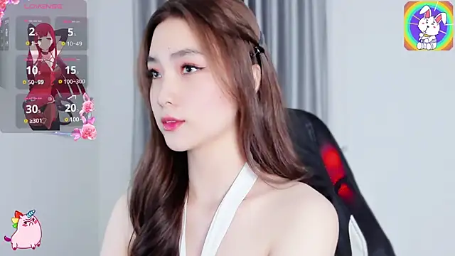 CelestiaWang online show from January 23, 1:56 pm