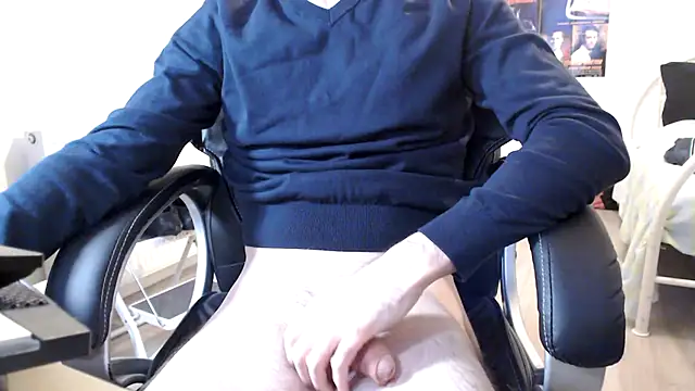 SteveStiffbone online show from February 5, 5:42 pm