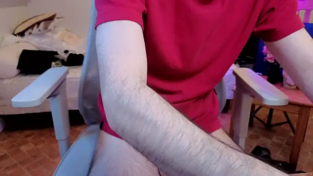 SteveStiffbone online show from April 19, 6:10 pm