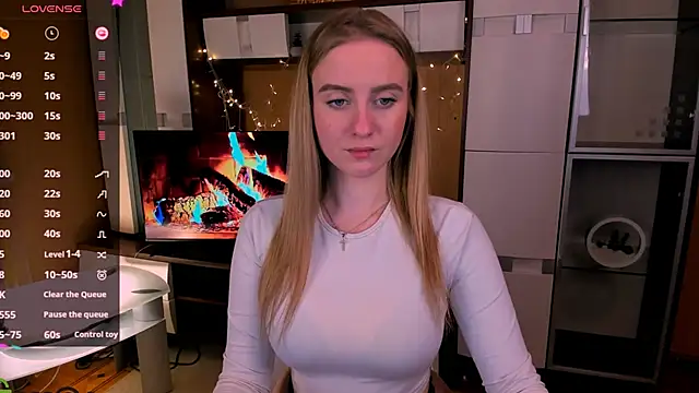 alexa glory online show from December 4, 6:50 pm