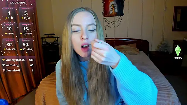 alexa glory online show from February 8, 6:22 pm