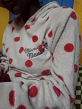 Sanjana-Mehar online show from December 14, 3:36 pm