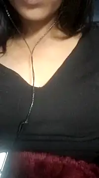 Sanjana-Mehar online show from December 22, 10:15 pm