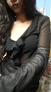 Sanjana-Mehar online show from February 28, 1:05 am