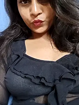 Sanjana-Mehar online show from October 6, 8:39 pm