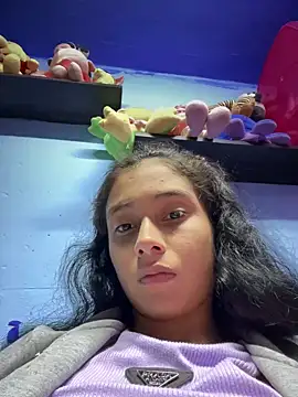 Snapshot of Bonnie_willliams19 chatting on January 9, 11:34 pm Bonnie willliams19 online show from January 9, 11:34 pm