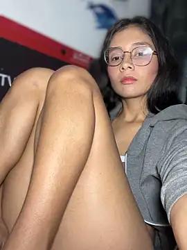 Snapshot of Bonnie_willliams19 chatting on February 25, 2:21 am Bonnie willliams19 online show from February 25, 2:21 am