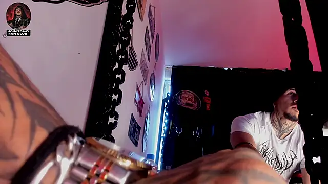 the beast master  online show from March 19, 8:46 pm