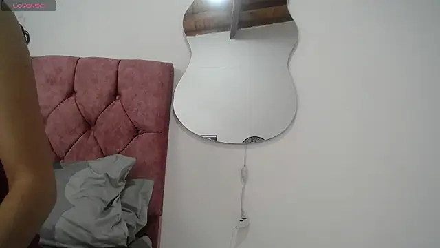 Snapshot of AMBER_LOVE22 chatting on January 4, 3:28 pm AMBER LOVE22 online show from January 4, 3:28 pm