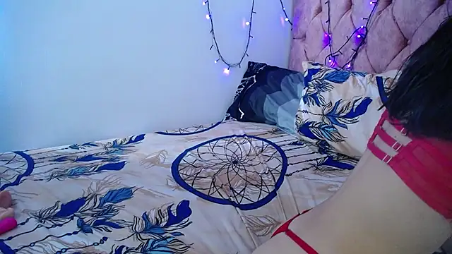 Snapshot of AMBER_LOVE22 chatting on January 25, 4:03 pm AMBER LOVE22 online show from January 25, 4:03 pm