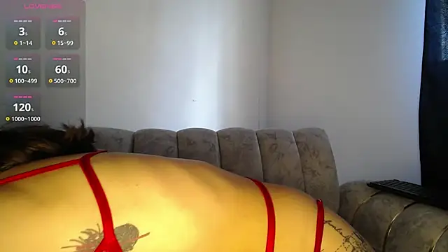 Snapshot of AMBER_LOVE22 chatting on February 1, 7:13 pm AMBER LOVE22 online show from February 1, 7:13 pm