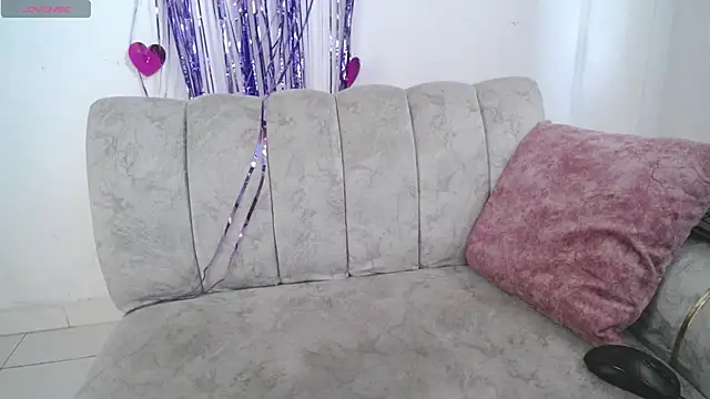 Snapshot of AMBER_LOVE22 chatting on February 21, 6:15 pm AMBER LOVE22 online show from February 21, 6:15 pm