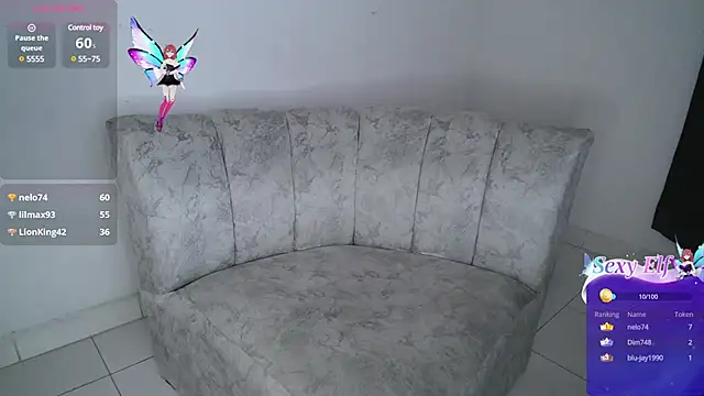 Snapshot of AMBER_LOVE22 chatting on March 3, 9:59 pm AMBER LOVE22 online show from March 3, 9:59 pm