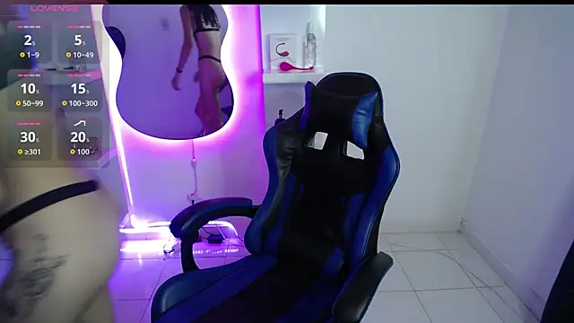 Snapshot of AMBER_LOVE22 chatting on September 13, 6:40 pm AMBER LOVE22 online show from September 13, 6:40 pm